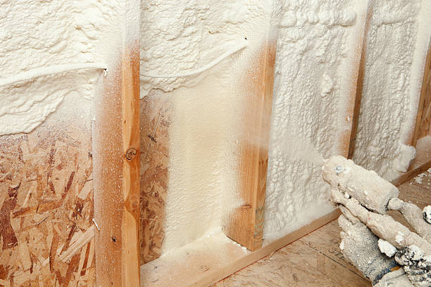 Best Spray Foam Insulation in Brownsville, PA